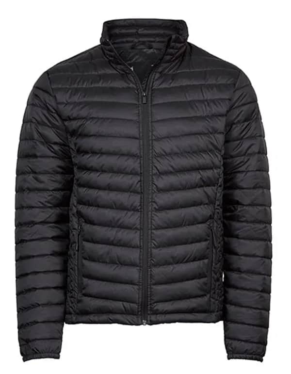 Men´s Zepelin Jacket - Black