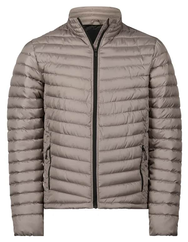 Men´s Zepelin Jacket - Driftwood