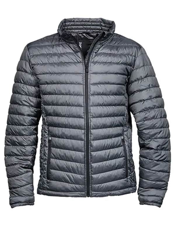 Men´s Zepelin Jacket - Space Grey
