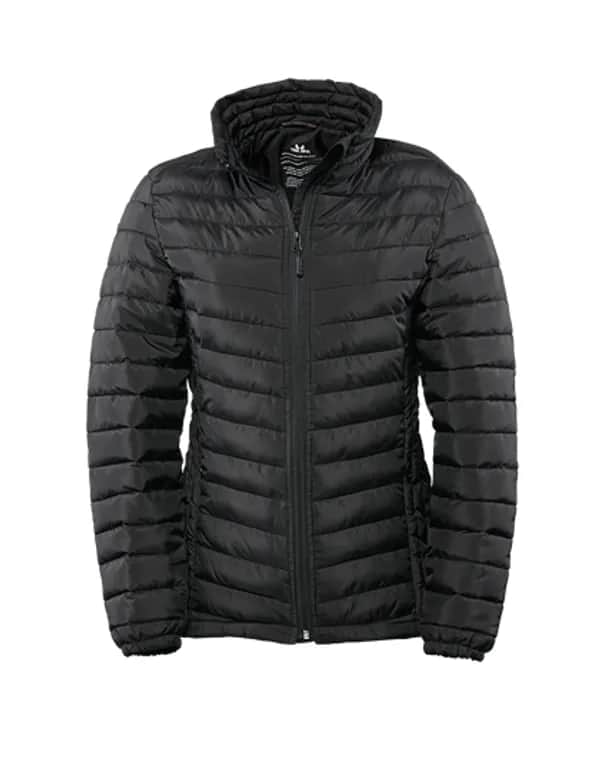Women´s Zepelin Jacket - Black