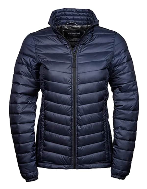 Women´s Zepelin Jacket - Deep Navy