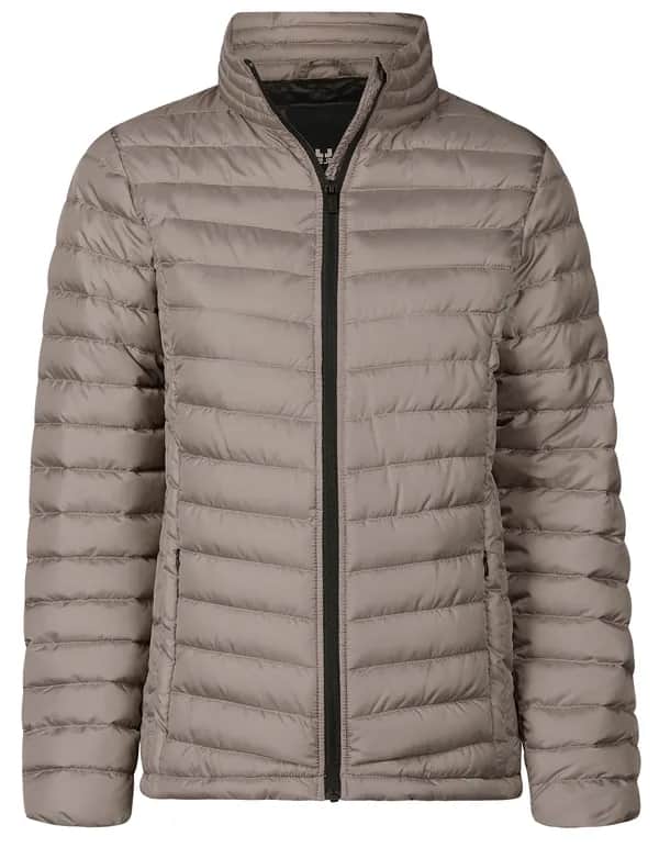 Women´s Zepelin Jacket - Driftwood