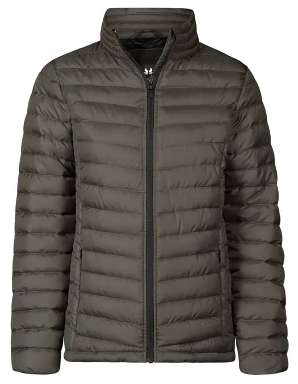 Women´s Zepelin Jacket - Shadow