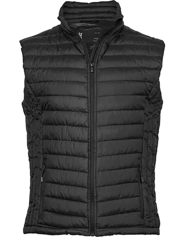 Men´s Zepelin Bodywarmer - Black