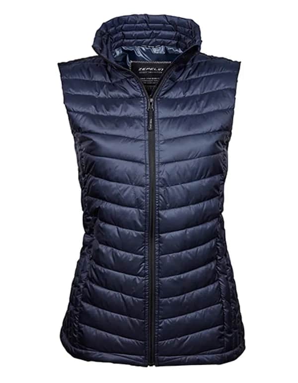 Women´s Zepelin Bodywarmer - Deep Navy