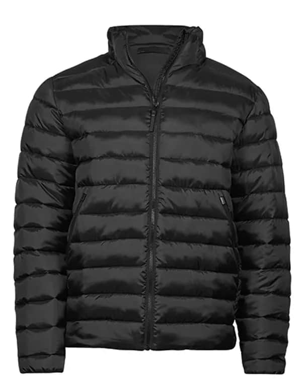 Lite Jacket - Black
