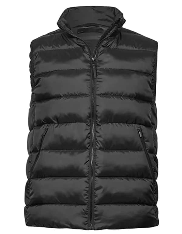 Lite Bodywarmer - Black