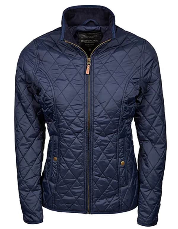Women´s Richmond Jacket - Deep Navy