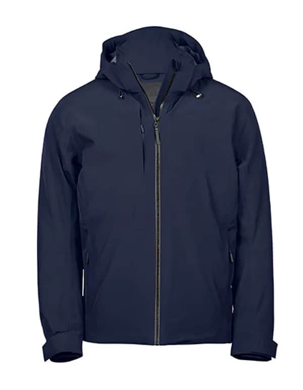 Men´s All Weather Winter Jacket - Deep Navy