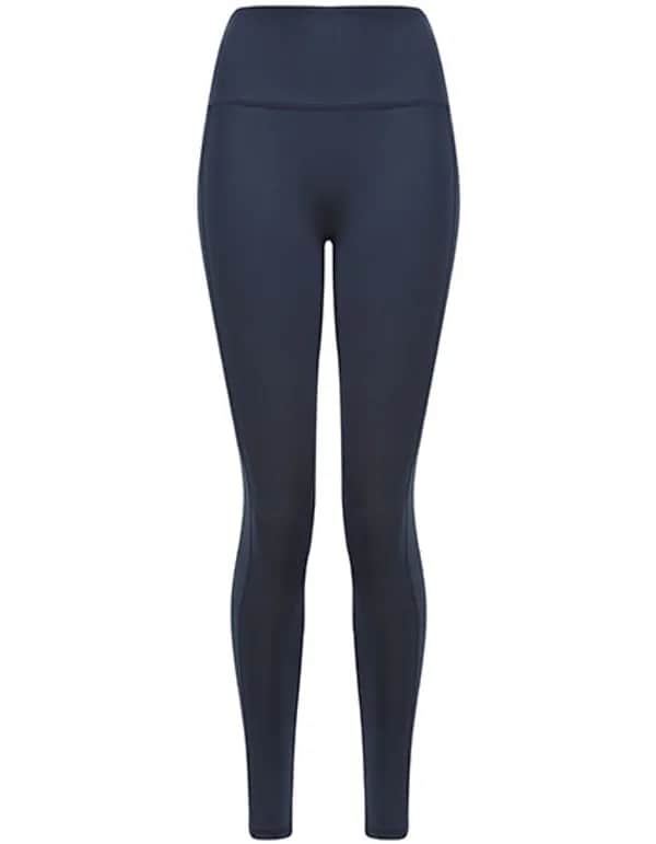 Core Pocket Legging - Navy