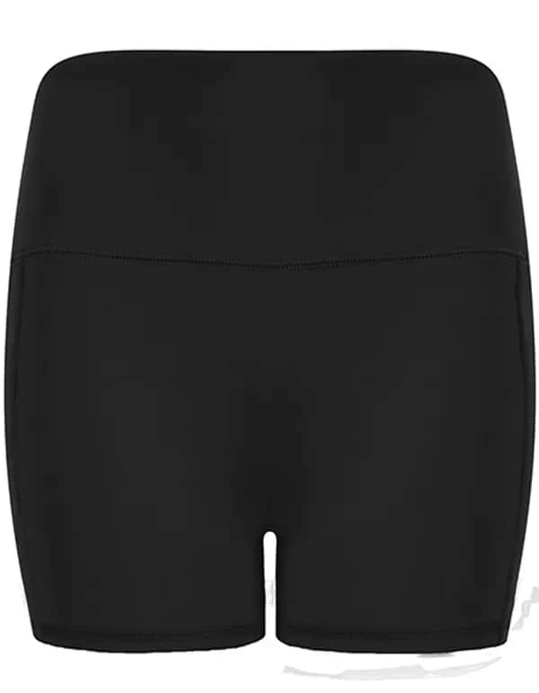 Core Pocket Short - Black
