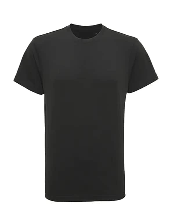 Men´s Performance T-Shirt - Charcoal
