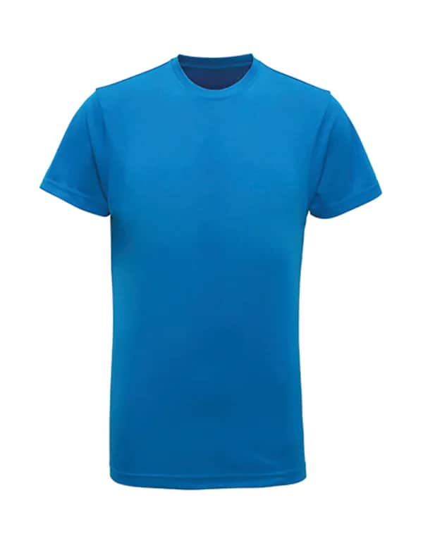 Men´s Performance T-Shirt - Sapphire