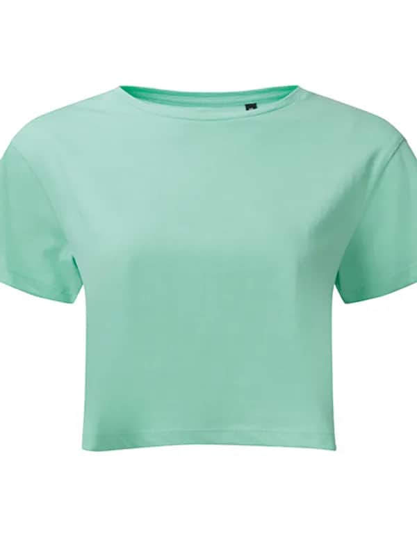 Women´s Crop Top - Peppermint