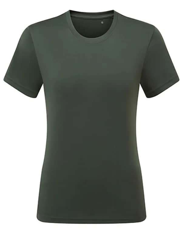 Women´s Performance T-Shirt - Bottle