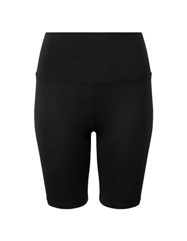 Women´s Legging Shorts - Black