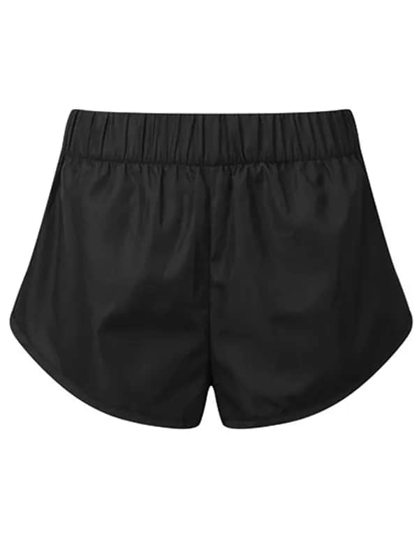 Women´s Running Shorts - Black