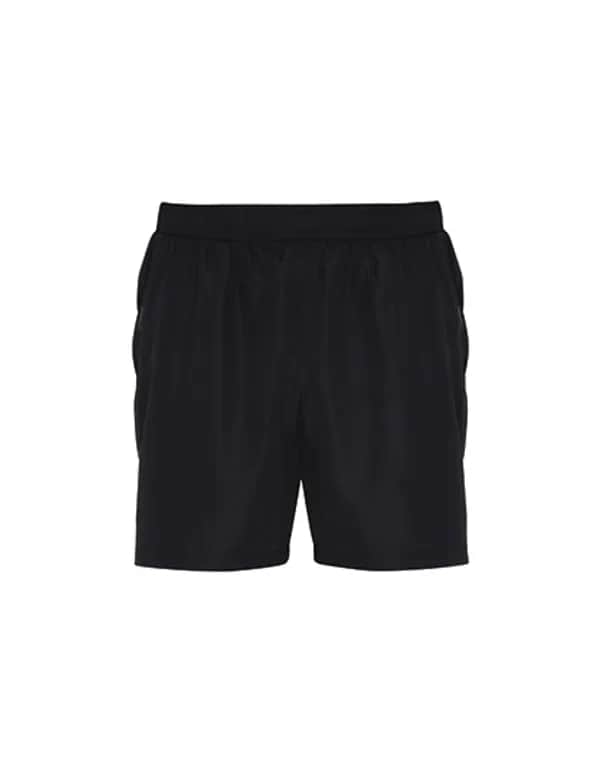 Men´s Training Shorts - Black