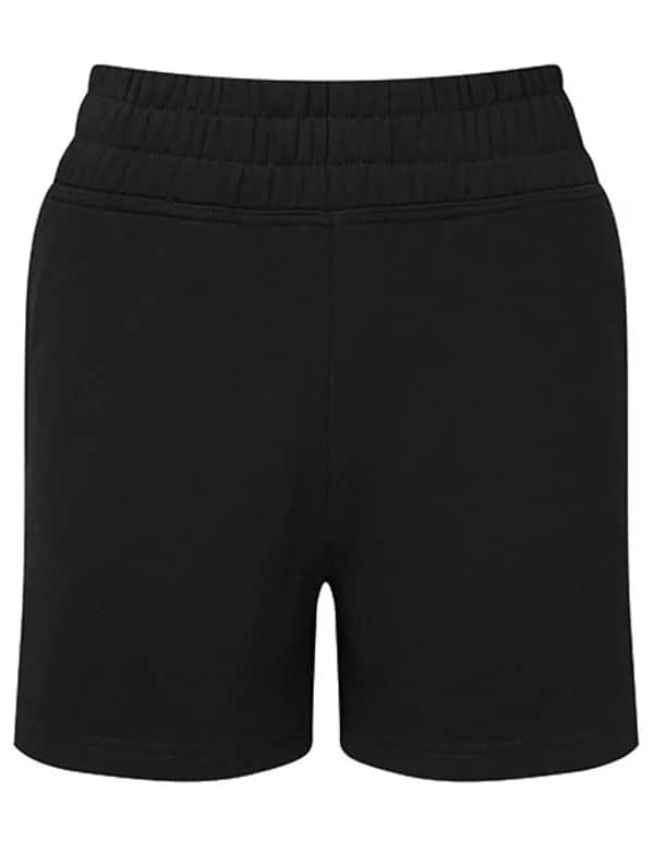 Women´s Jogger Shorts - Black