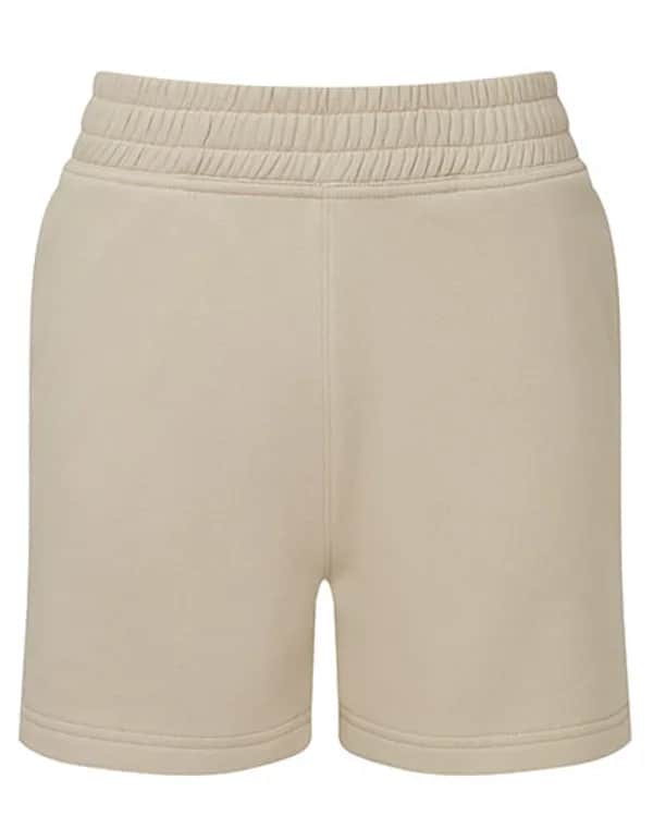 Women´s Jogger Shorts - Nude