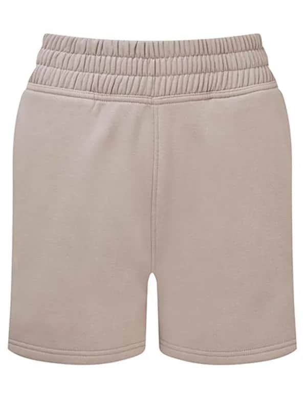 Women´s Jogger Shorts - Stone