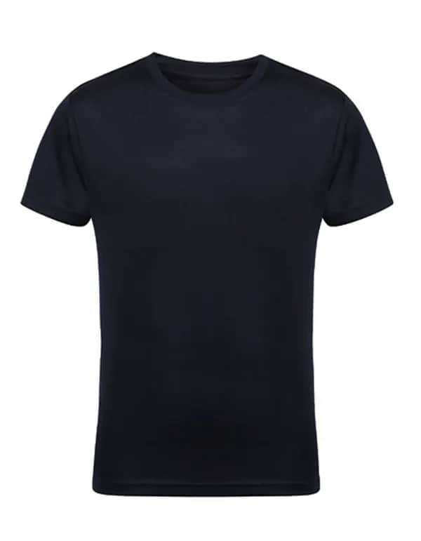 Kids Performance T-Shirt - French Navy