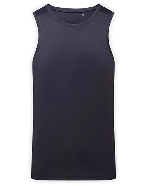 TriDri® Ion-Charge performance vest - French Navy