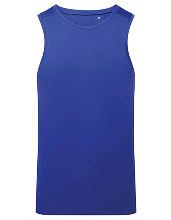 TriDri® Ion-Charge performance vest - Royal