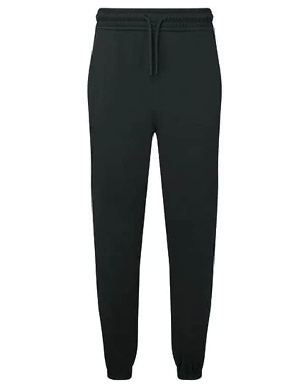 Unisex TriDri® Recycled Joggers - Black
