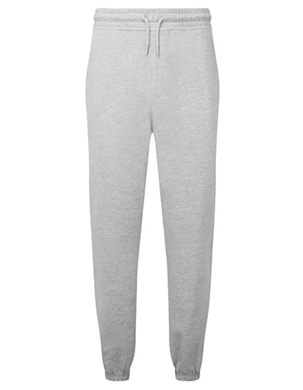 Unisex TriDri® Recycled Joggers - Heather Grey