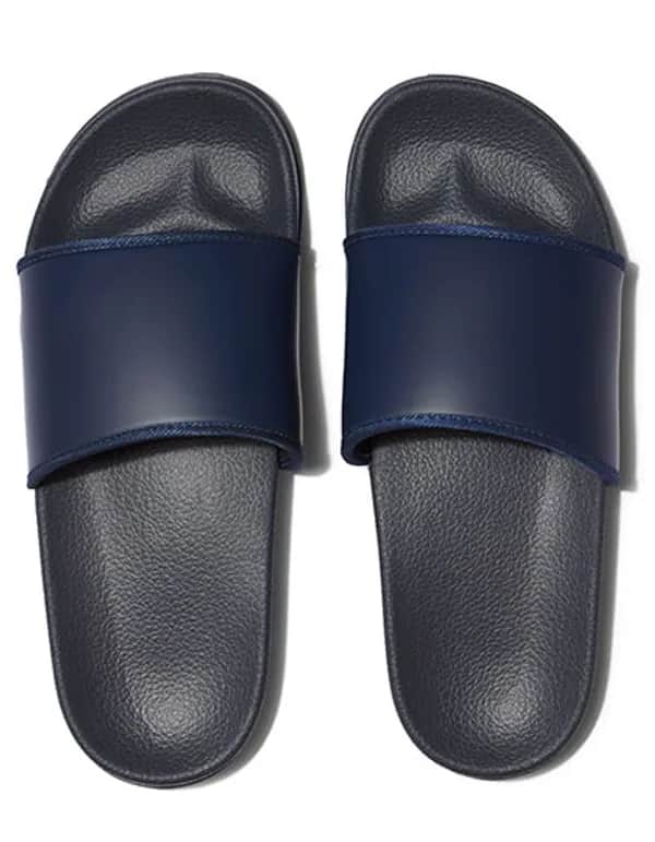 TriDri® Print-Ready Slider - Navy/Navy