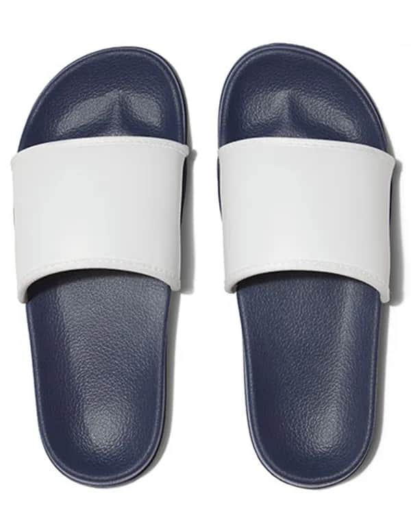 TriDri® Print-Ready Slider - Navy/White