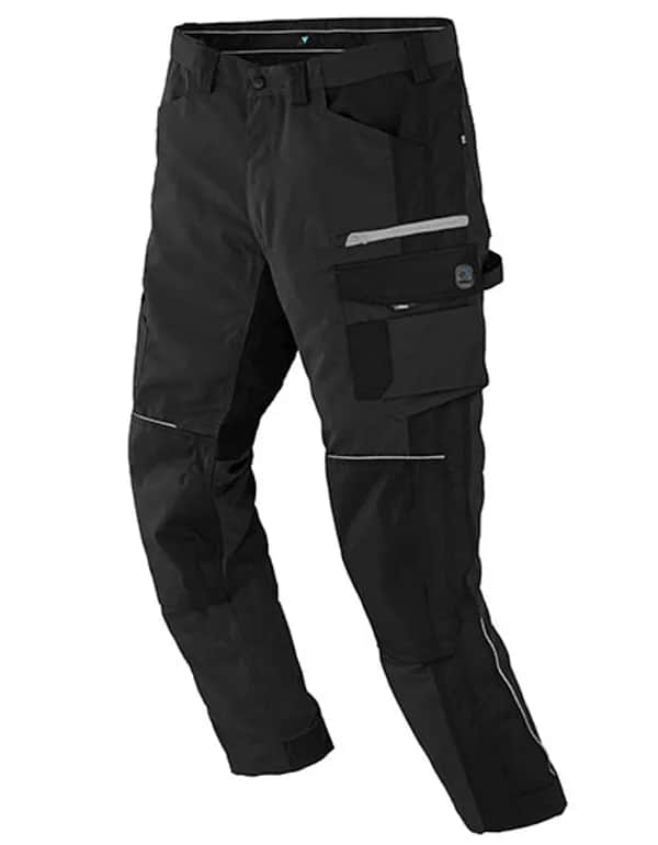Men´s Work Trousers - Black