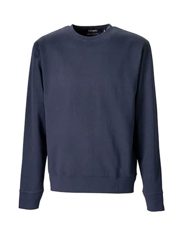 Unisex Crewneck Sweatshirt - Blue