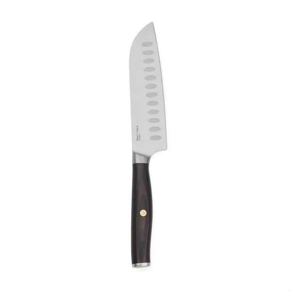 VINGA Tara Santoku-Messer aus Stahl - Stahl