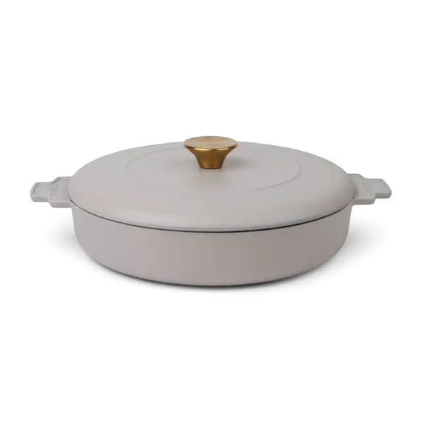 VINGA Monte Heritage Schmortopf 2,5 L - grau