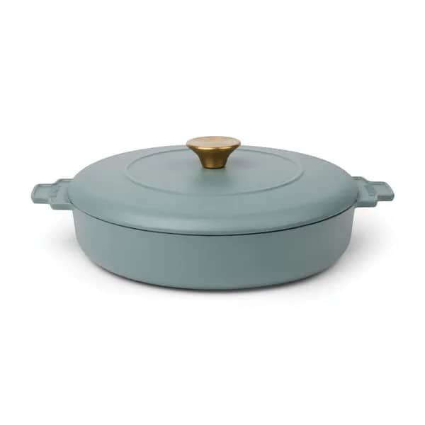 VINGA Monte Heritage Schmortopf 2,5 L - blau