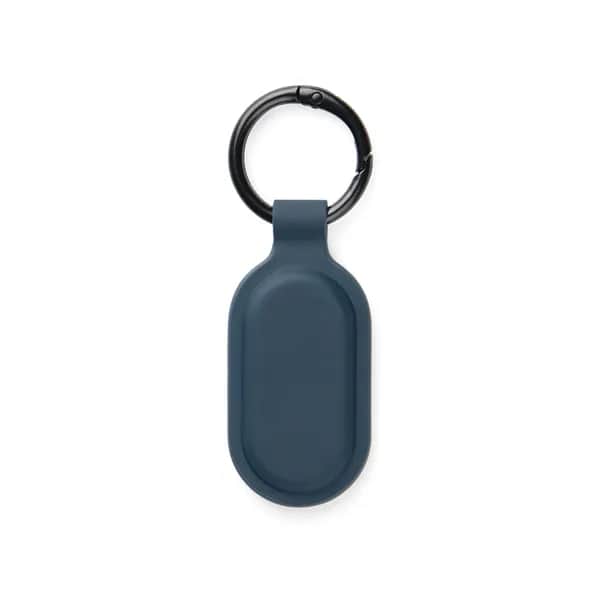 VINGA Baltimore RCS Schlüsselanhänger mit Dual-Finder - navy blau