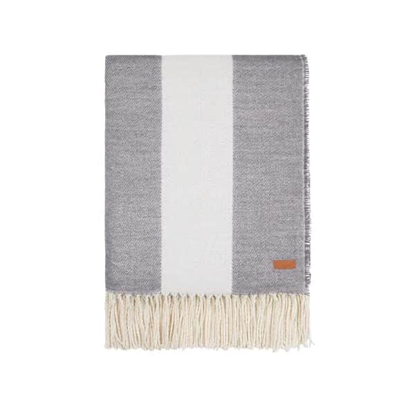 VINGA Tella Aware™ Polylana® Decke - grau