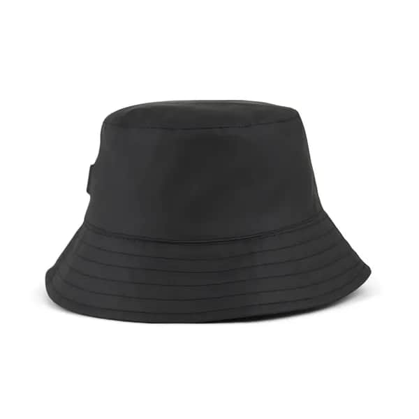 VINGA Baltimore AWARE™ Hut aus recyceltem PET - schwarz