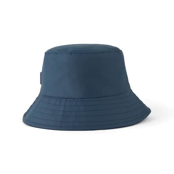VINGA Baltimore AWARE™ Hut aus recyceltem PET - navy blau