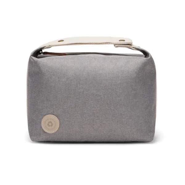 VINGA Sortino RCS Kosmetiktasche - grau