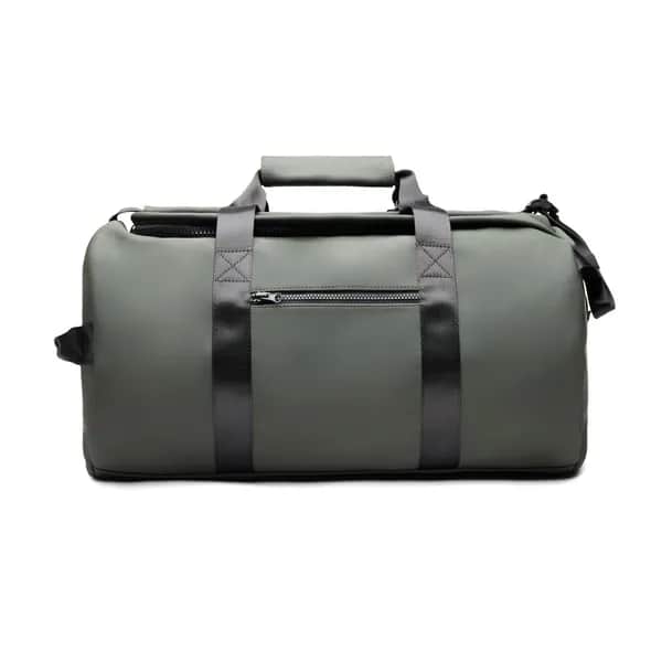 VINGA Baltimore RCS Wochenend-Rucksack - grün
