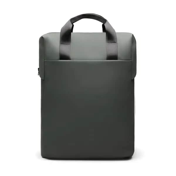 VINGA Baltimore RCS Tote Rucksack - grün