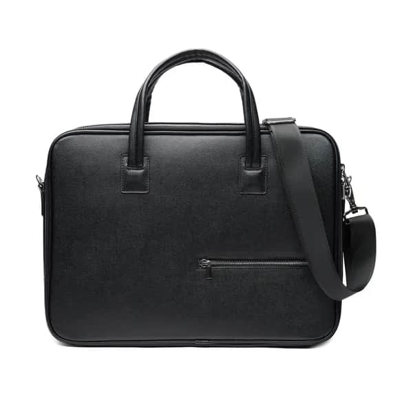 VINGA Bermond RCS Laptop-Tasche - schwarz