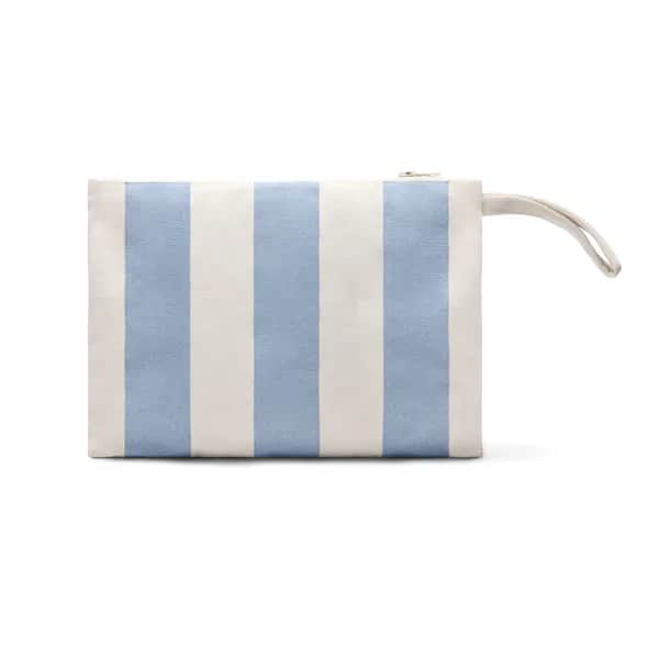 VINGA Lagoa GRS Essentials-Bag - hellblau