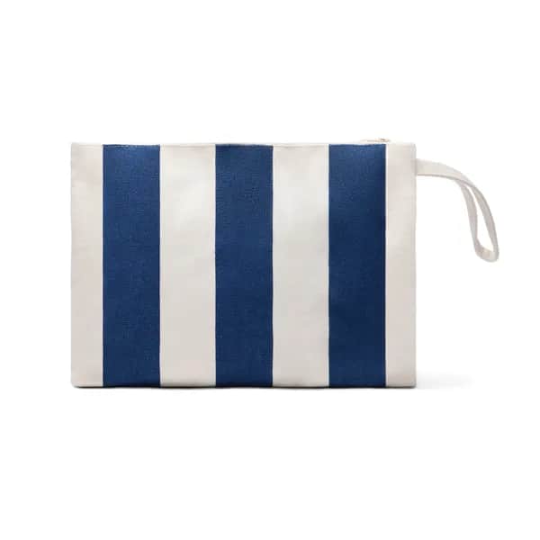 VINGA Lagoa GRS Essentials-Bag - navy blau