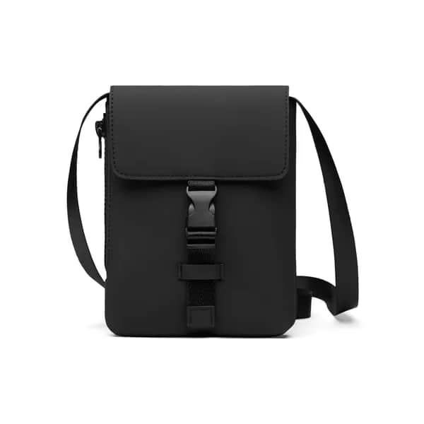 VINGA Baltimore RCS Essentials Tasche - schwarz