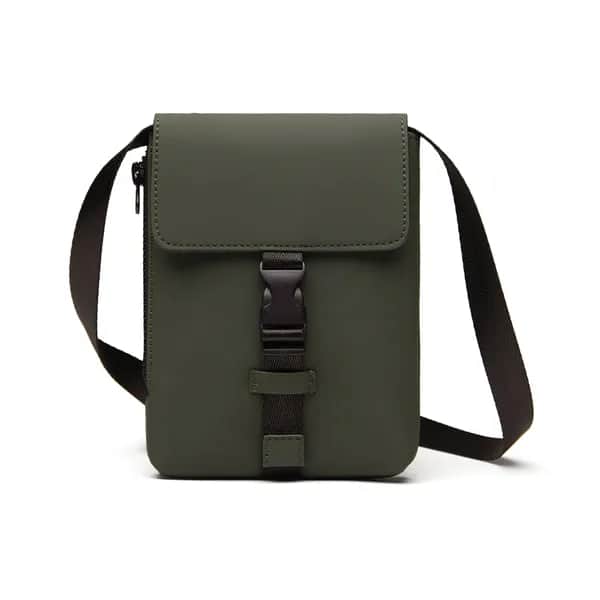 VINGA Baltimore RCS Essentials Tasche - grün