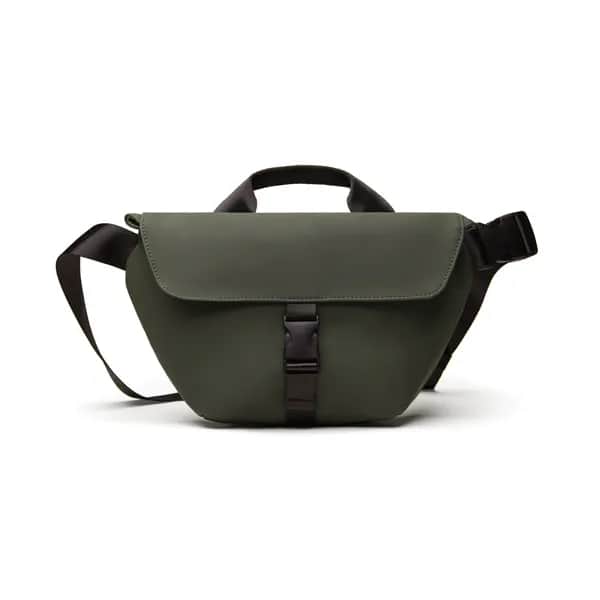 VINGA Baltimore RCS Sling-Bag - grün